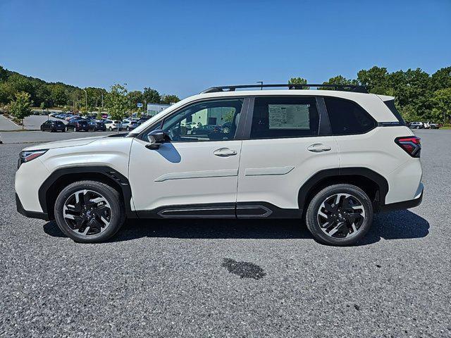 new 2025 Subaru Forester car, priced at $36,736