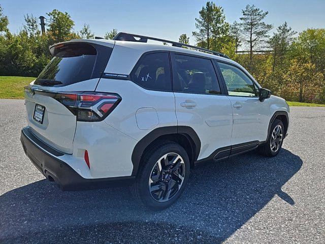 new 2025 Subaru Forester car, priced at $36,736