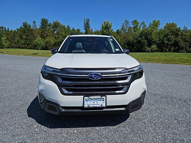 new 2025 Subaru Forester car, priced at $36,736