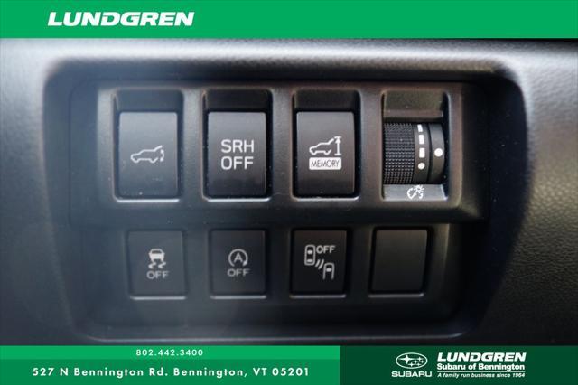 used 2019 Subaru Forester car, priced at $21,271