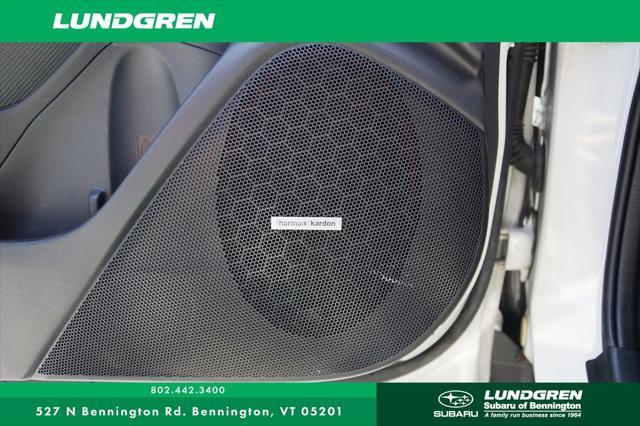 used 2019 Subaru Forester car, priced at $21,271
