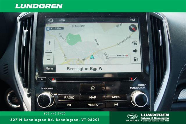 used 2019 Subaru Forester car, priced at $21,271