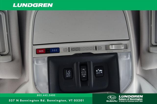 used 2019 Subaru Forester car, priced at $21,271