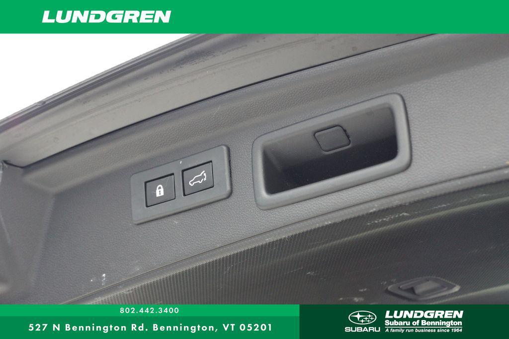 used 2020 Subaru Forester car, priced at $20,961