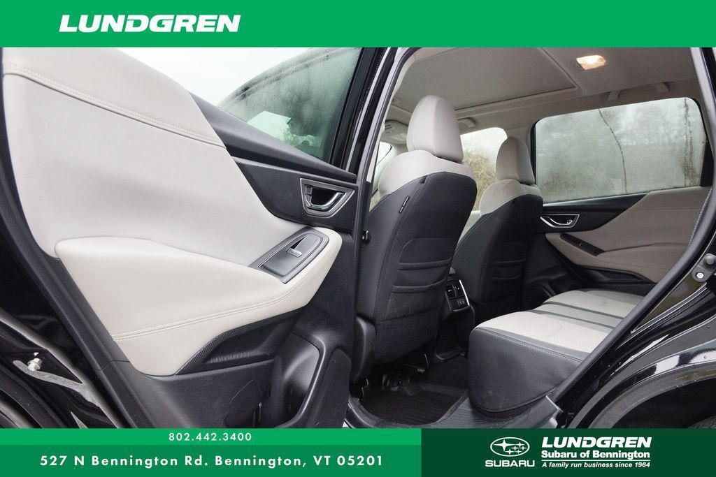 used 2020 Subaru Forester car, priced at $20,961