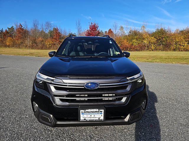 new 2025 Subaru Forester car, priced at $37,991