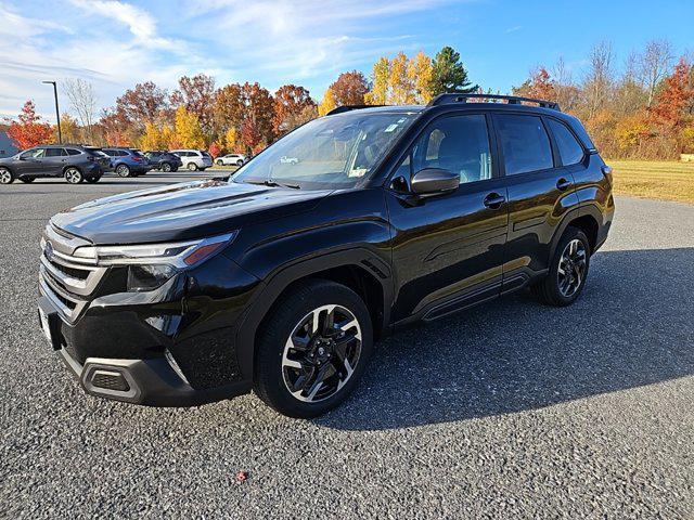 new 2025 Subaru Forester car, priced at $37,991