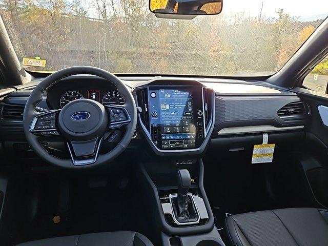 new 2025 Subaru Forester car, priced at $37,991