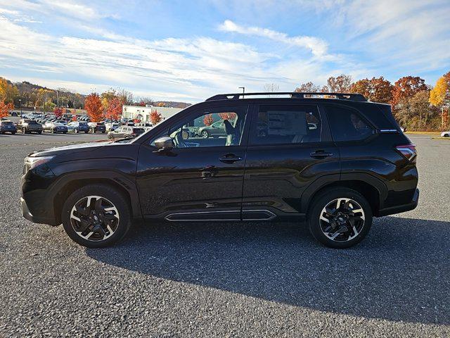 new 2025 Subaru Forester car, priced at $37,991