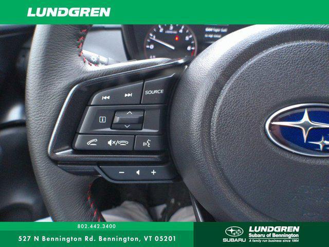 used 2024 Subaru Impreza car, priced at $26,221