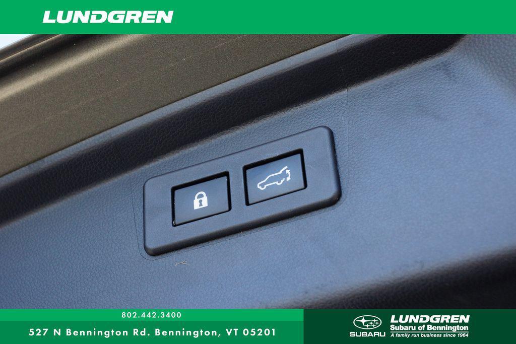 used 2020 Subaru Outback car, priced at $21,861