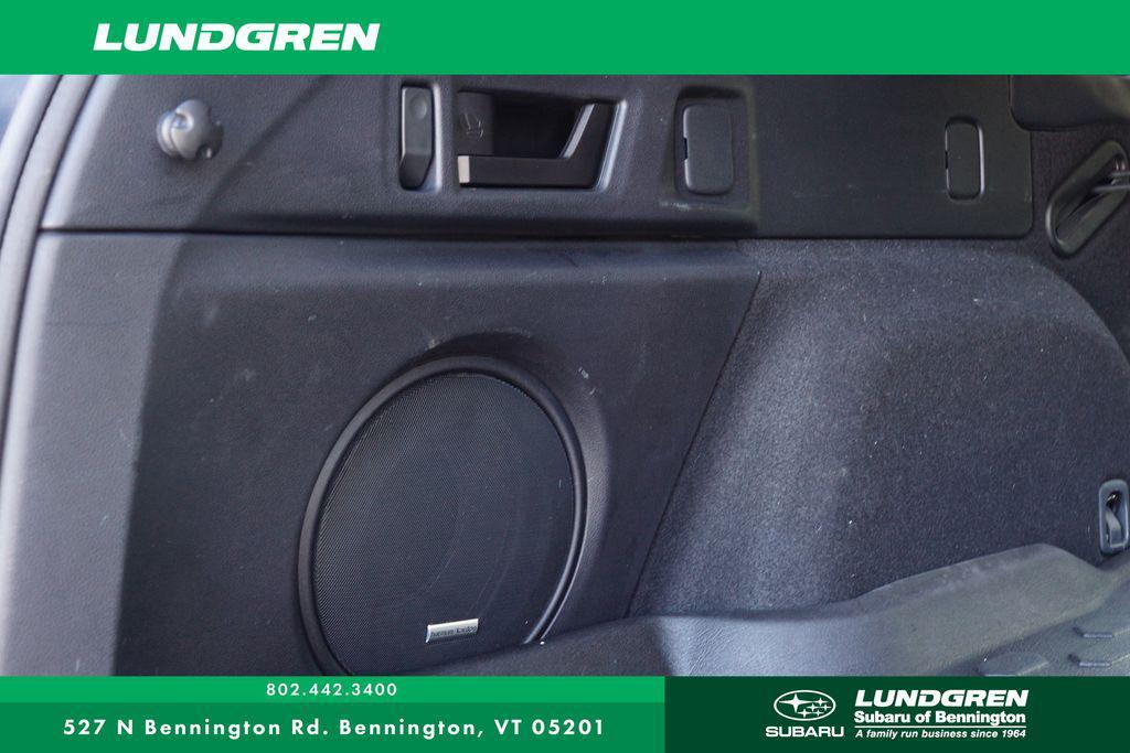used 2020 Subaru Outback car, priced at $21,861