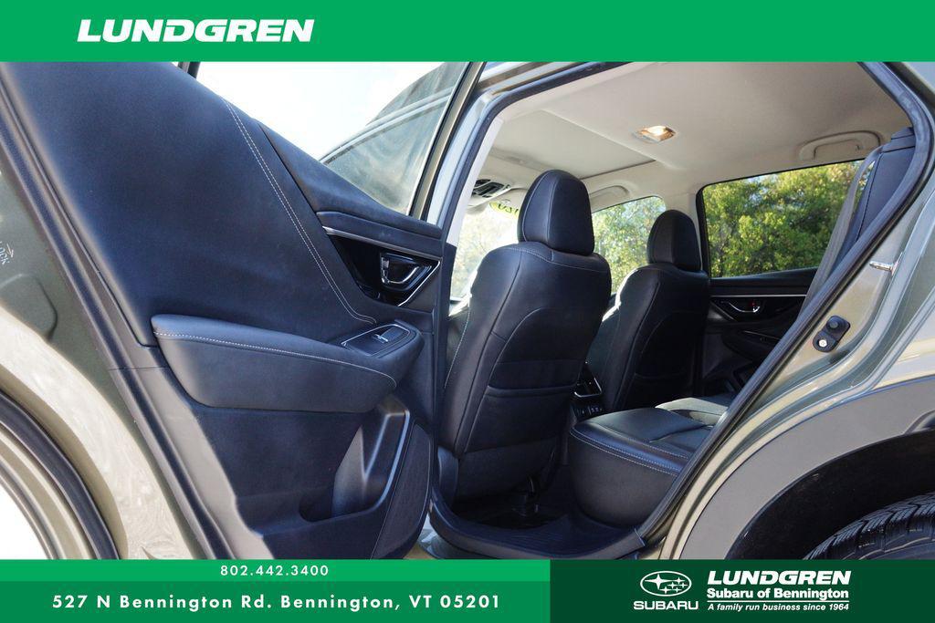 used 2020 Subaru Outback car, priced at $21,861