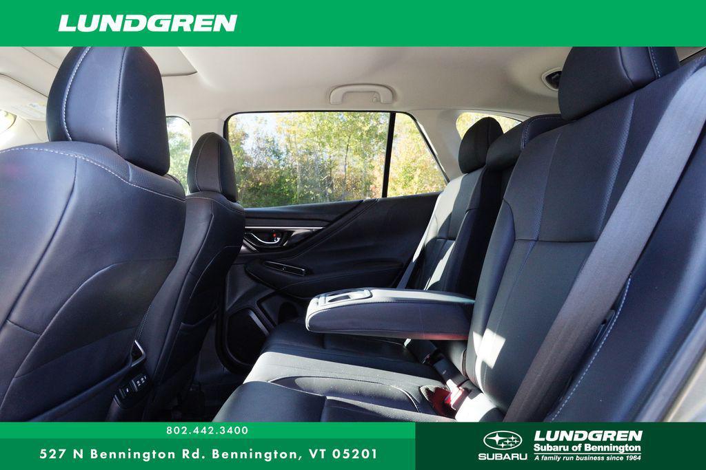 used 2020 Subaru Outback car, priced at $21,861
