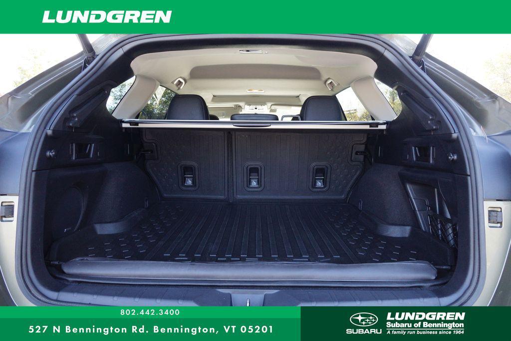 used 2020 Subaru Outback car, priced at $21,861