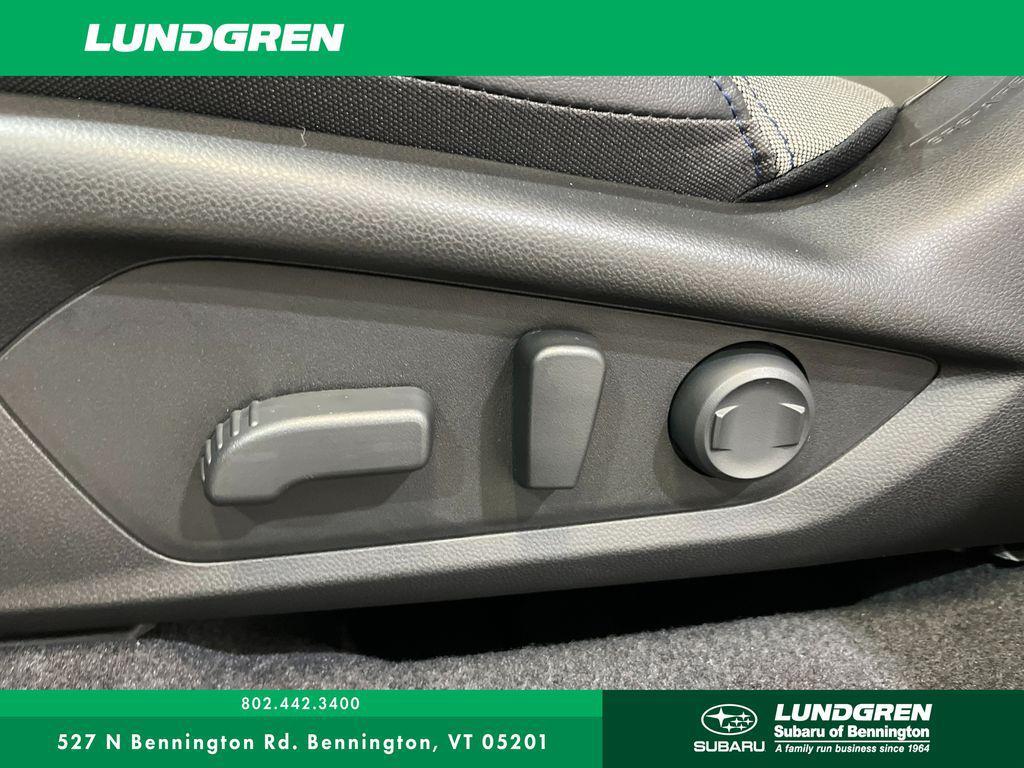 new 2025 Subaru Forester car, priced at $37,481