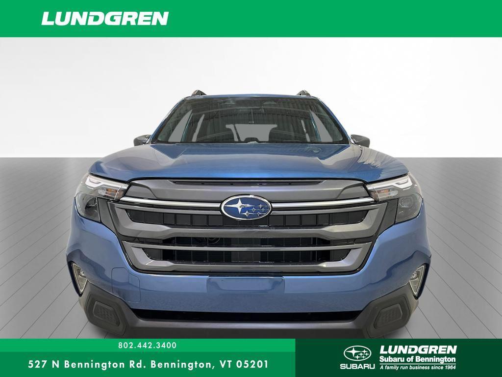 new 2025 Subaru Forester car, priced at $37,481