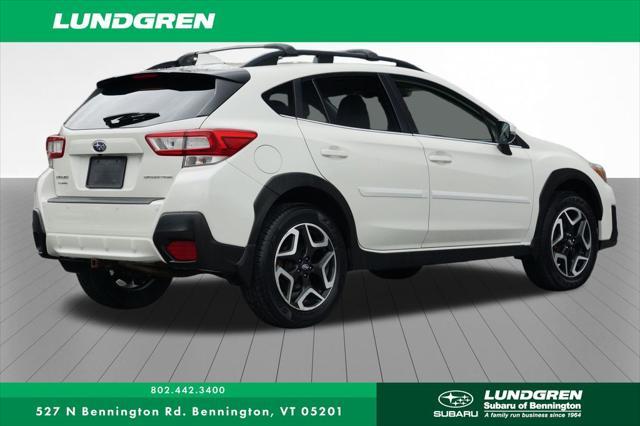 used 2019 Subaru Crosstrek car, priced at $20,331