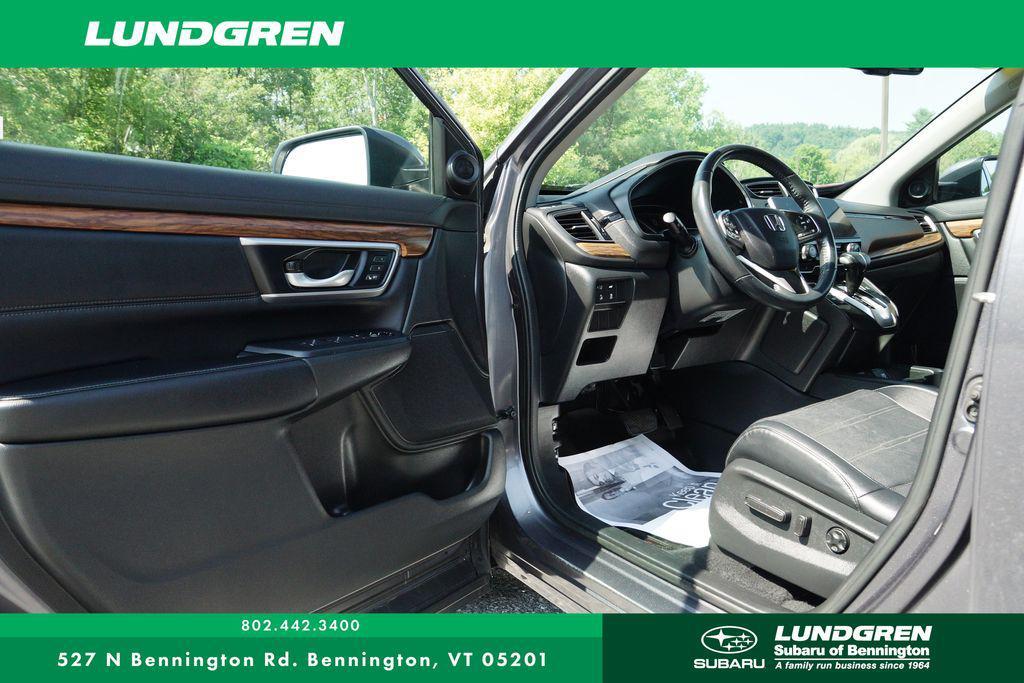 used 2019 Honda CR-V car, priced at $22,631