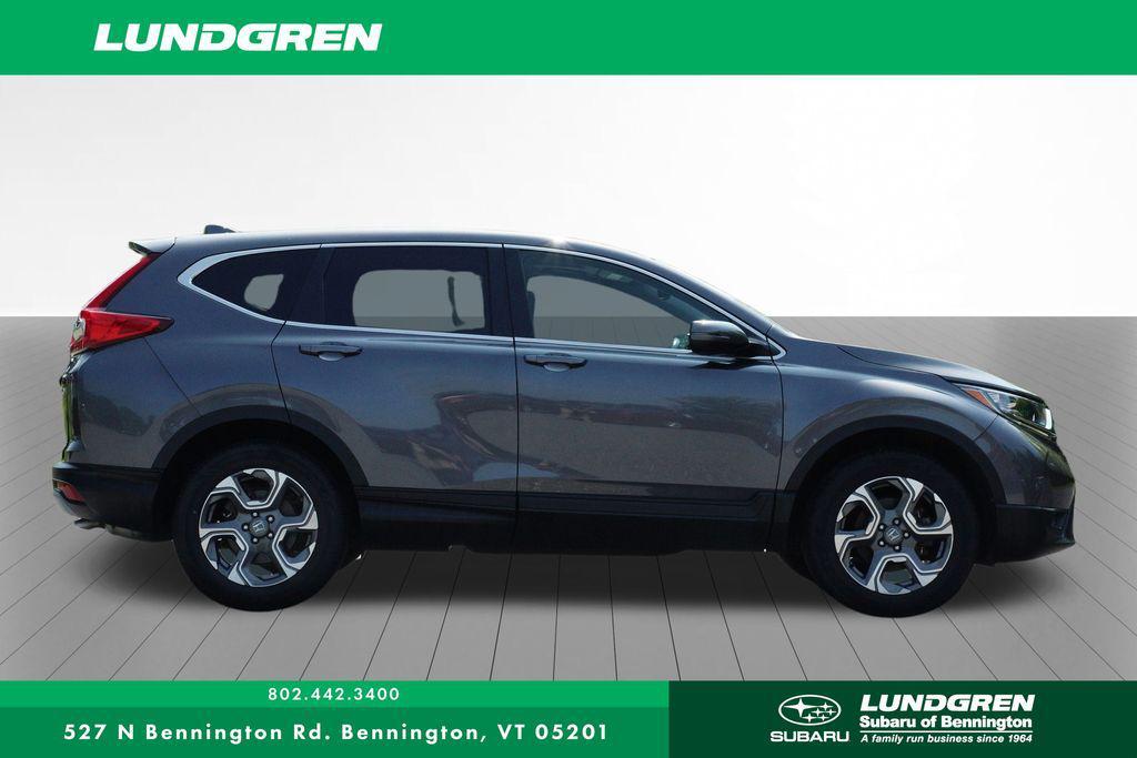 used 2019 Honda CR-V car, priced at $22,631