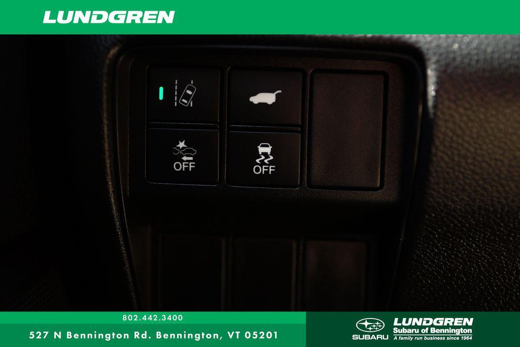 used 2019 Honda CR-V car, priced at $22,631