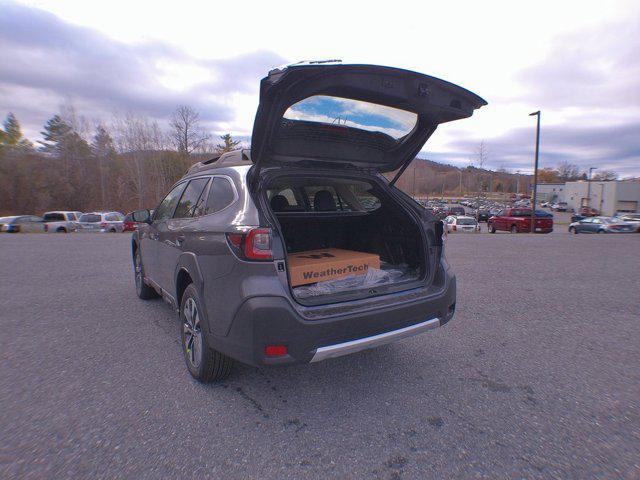 new 2025 Subaru Outback car, priced at $37,887