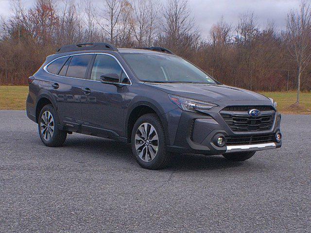 new 2025 Subaru Outback car, priced at $37,887