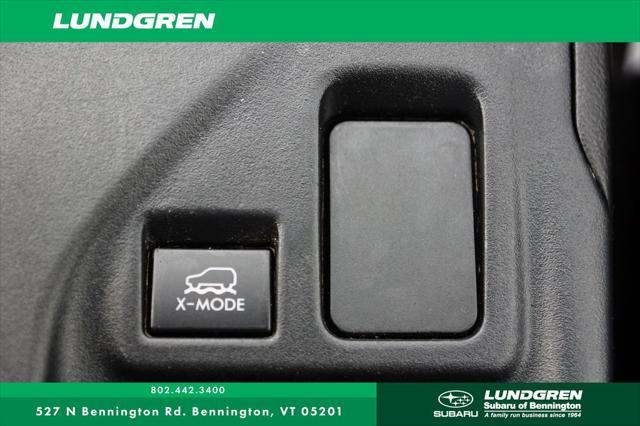 used 2023 Subaru Crosstrek car, priced at $24,991
