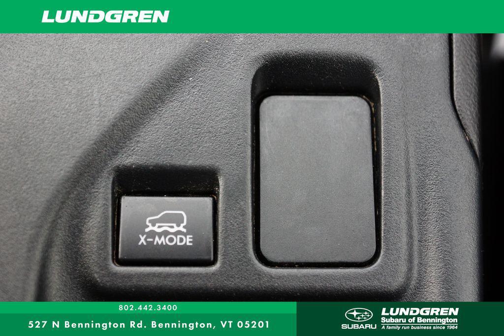 used 2023 Subaru Crosstrek car, priced at $23,621