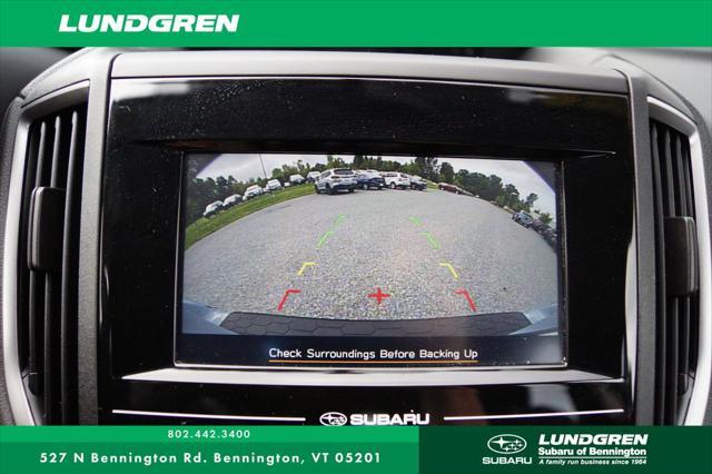 used 2023 Subaru Crosstrek car, priced at $24,991