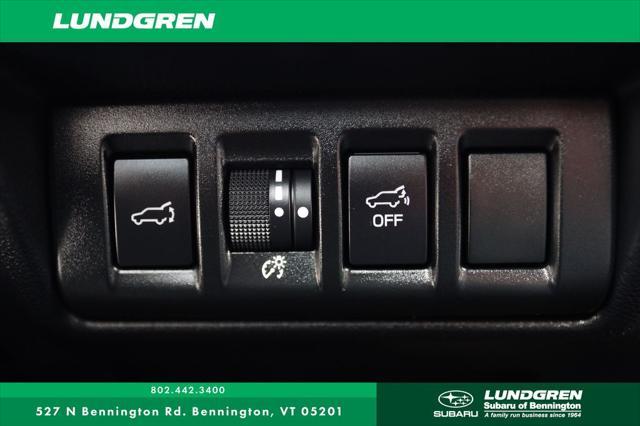 used 2023 Subaru Outback car, priced at $26,222