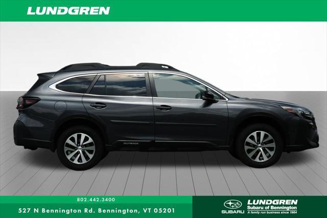 used 2023 Subaru Outback car, priced at $26,222