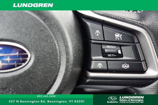 used 2023 Subaru Outback car, priced at $26,222