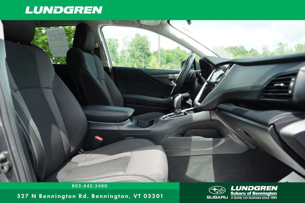 used 2023 Subaru Outback car, priced at $26,221