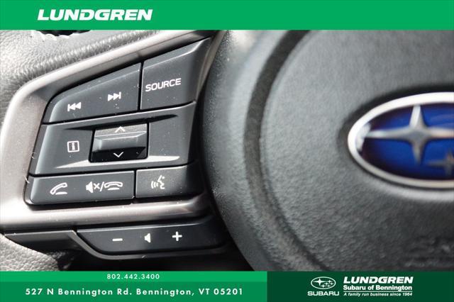 used 2023 Subaru Outback car, priced at $26,222