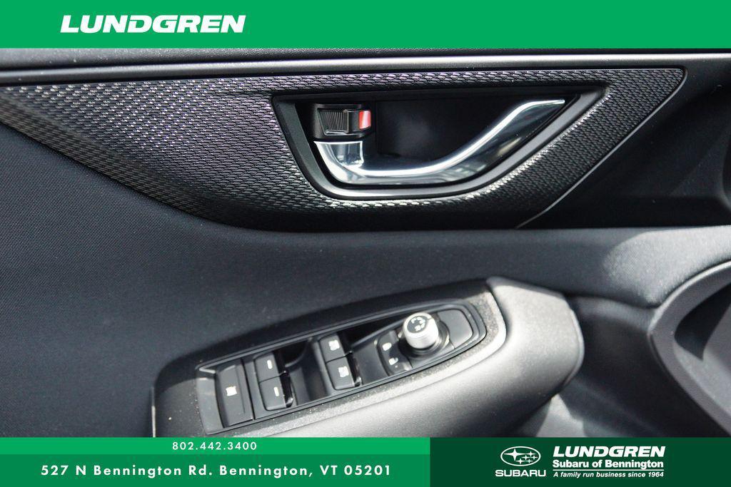used 2023 Subaru Outback car, priced at $26,221