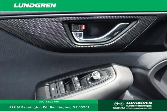 used 2023 Subaru Outback car, priced at $26,222