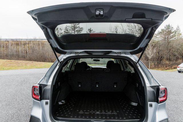 used 2022 Subaru Outback car, priced at $24,251