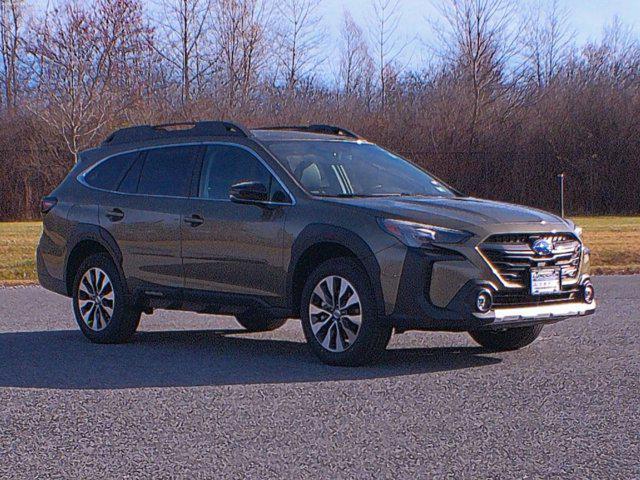 new 2025 Subaru Outback car, priced at $38,871