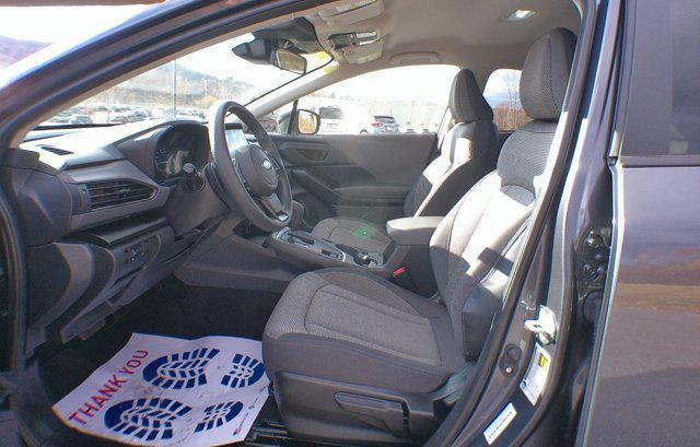 used 2024 Subaru Crosstrek car, priced at $26,221