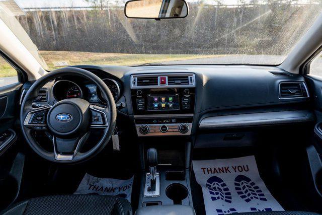 used 2018 Subaru Outback car, priced at $18,777