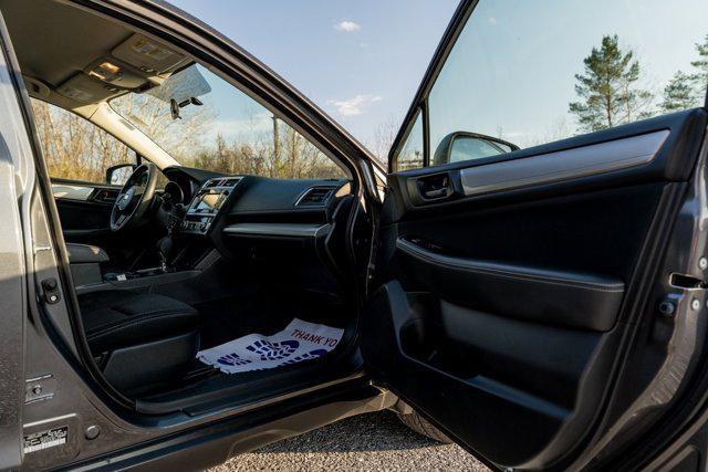 used 2018 Subaru Outback car, priced at $18,777