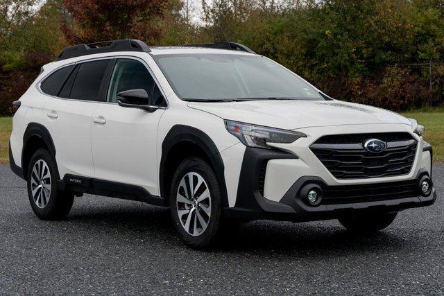 new 2025 Subaru Outback car, priced at $34,971