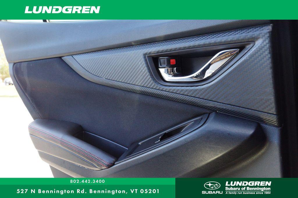 used 2017 Subaru Impreza car, priced at $13,491