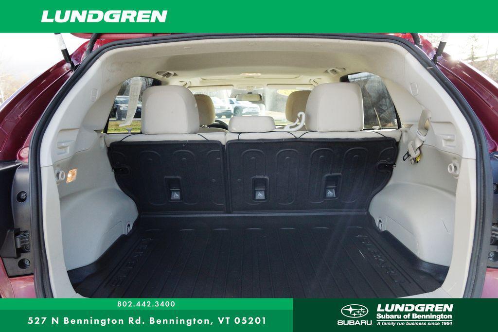 used 2015 Subaru XV Crosstrek car, priced at $13,722