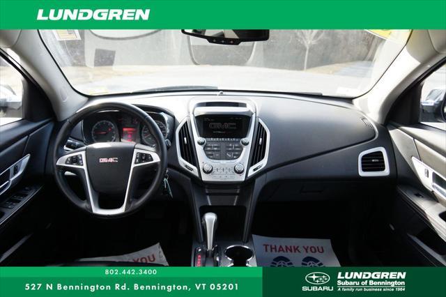 used 2013 GMC Terrain car, priced at $13,151