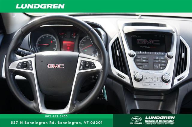 used 2013 GMC Terrain car, priced at $13,151