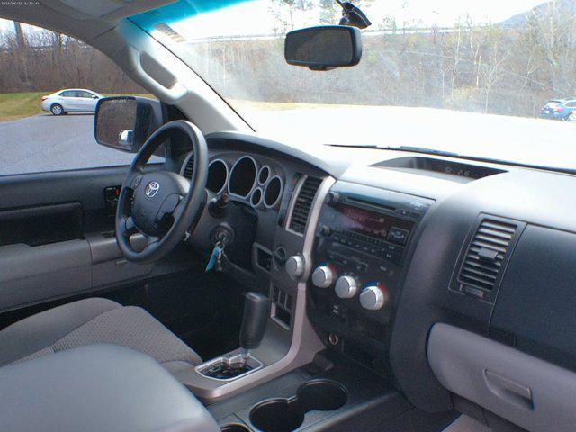 used 2010 Toyota Tundra car, priced at $16,997