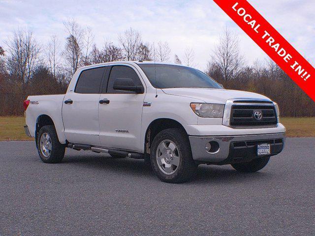 used 2010 Toyota Tundra car, priced at $16,997