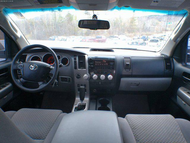 used 2010 Toyota Tundra car, priced at $16,997